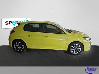 Peugeot 208 Active  75 Sitzheizung Klima Mirror Screen - bilder 4