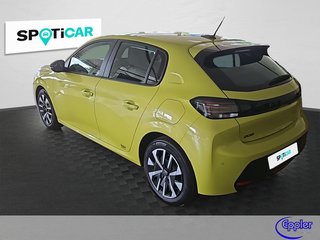 Peugeot 208 Active  75 Sitzheizung Klima Mirror Screen - bilder 6