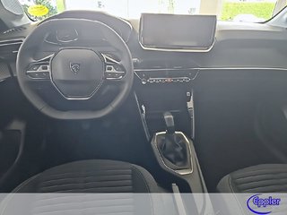 Peugeot 208 Active  75 Sitzheizung Klima Mirror Screen - bilder 8