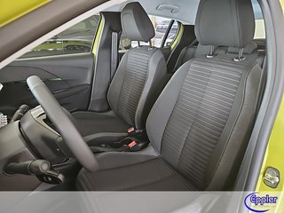 Peugeot 208 Active  75 Sitzheizung Klima Mirror Screen - bilder 9