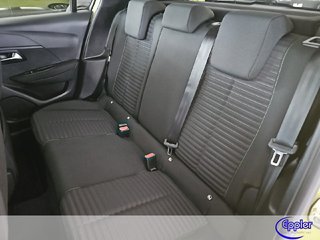 Peugeot 208 Active  75 Sitzheizung Klima Mirror Screen - bilder 10