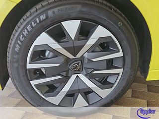 Peugeot 208 Active  75 Sitzheizung Klima Mirror Screen - bilder 1