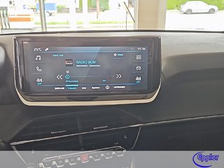 Peugeot 208 Active  75 Sitzheizung Klima Mirror Screen - bilder 5