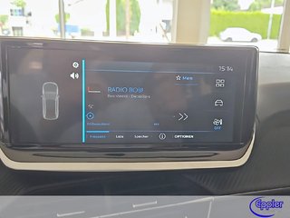Peugeot 208 Active  75 Sitzheizung Klima Mirror Screen - bilder 7