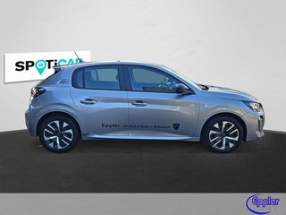 Peugeot 208 Style  100 Sitzheizung Mirror Screen PDC - foto 4
