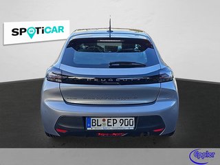 Peugeot 208 Style  100 Sitzheizung Mirror Screen PDC - foto 5