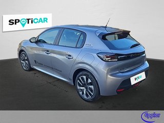 Peugeot 208 Style  100 Sitzheizung Mirror Screen PDC - foto 6