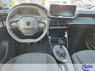 Peugeot 208 Style  100 Sitzheizung Mirror Screen PDC - foto 8