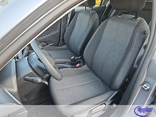 Peugeot 208 Style  100 Sitzheizung Mirror Screen PDC - foto 9