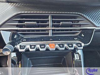 Peugeot 208 Style  100 Sitzheizung Mirror Screen PDC - foto 5