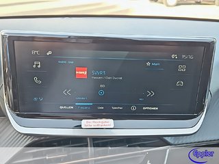 Peugeot 208 Style  100 Sitzheizung Mirror Screen PDC - foto 6