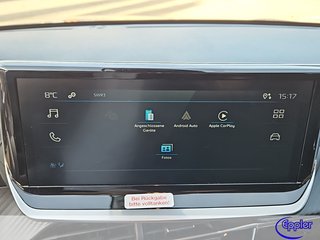 Peugeot 208 Style  100 Sitzheizung Mirror Screen PDC - foto 7
