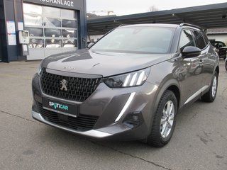 Peugeot 2008 Gebrauchtwagen Kaufen
