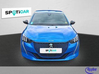 Peugeot 208 e- GT SHZ Mirror Screen Navi Kamera - bilder 2