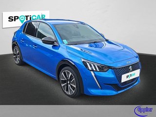 Peugeot 208 e- GT SHZ Mirror Screen Navi Kamera - bilder 3