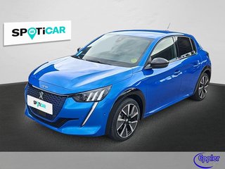 Peugeot 208 Gebrauchtwagen Kaufen