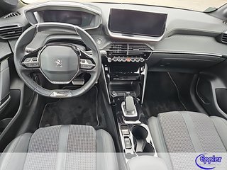 Peugeot 208 e- GT SHZ Mirror Screen Navi Kamera - bilder 8