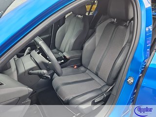Peugeot 208 e- GT SHZ Mirror Screen Navi Kamera - bilder 9