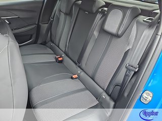 Peugeot 208 e- GT SHZ Mirror Screen Navi Kamera - bilder 10