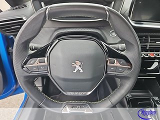 Peugeot 208 e- GT SHZ Mirror Screen Navi Kamera - bilder 3