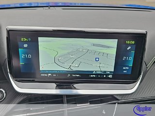 Peugeot 208 e- GT SHZ Mirror Screen Navi Kamera - bilder 6