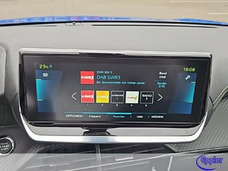 Peugeot 208 e- GT SHZ Mirror Screen Navi Kamera - bilder 7