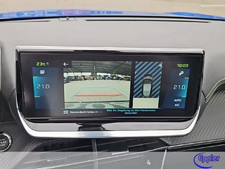 Peugeot 208 e- GT SHZ Mirror Screen Navi Kamera - bilder 9