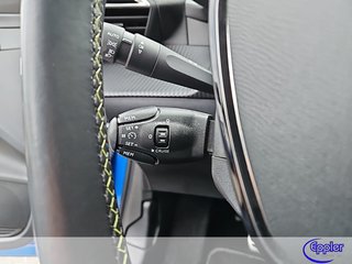 Peugeot 208 e- GT SHZ Mirror Screen Navi Kamera - bilder 10