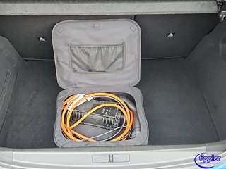 Peugeot 208 e- GT SHZ Mirror Screen Navi Kamera - bilder 11