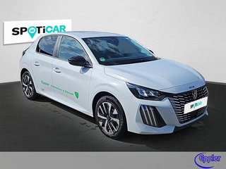 Peugeot 208 Hybrid 110 Business Sitzheizung Navi Kamera - bilder 3