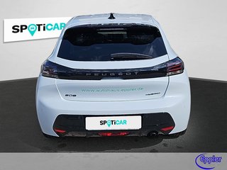 Peugeot 208 Hybrid 110 Business Sitzheizung Navi Kamera - bilder 5
