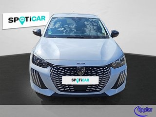 Peugeot 208 Hybrid 110 Business Sitzheizung Navi Kamera - bilder 2