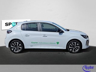 Peugeot 208 Hybrid 110 Business Sitzheizung Navi Kamera - bilder 4