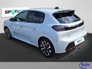 Peugeot 208 Hybrid 110 Business Sitzheizung Navi Kamera - bilder 6