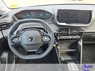 Peugeot 208 Hybrid 110 Business Sitzheizung Navi Kamera - bilder 8