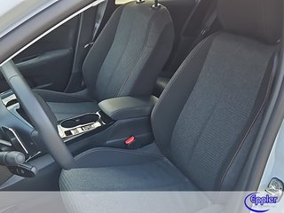 Peugeot 208 Hybrid 110 Business Sitzheizung Navi Kamera - bilder 9