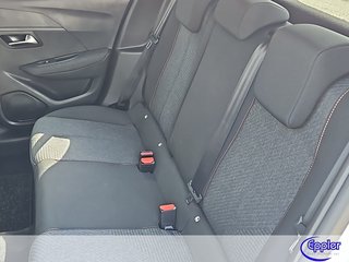 Peugeot 208 Hybrid 110 Business Sitzheizung Navi Kamera - bilder 10