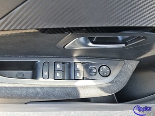 Peugeot 208 Hybrid 110 Business Sitzheizung Navi Kamera - bilder 2