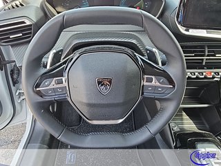Peugeot 208 Hybrid 110 Business Sitzheizung Navi Kamera - bilder 3
