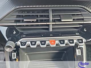 Peugeot 208 Hybrid 110 Business Sitzheizung Navi Kamera - bilder 5
