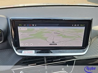 Peugeot 208 Hybrid 110 Business Sitzheizung Navi Kamera - bilder 7