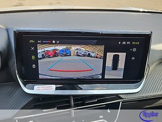Peugeot 208 Hybrid 110 Business Sitzheizung Navi Kamera - bilder 9