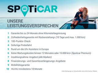 Peugeot 208 Hybrid 110 Business Sitzheizung Navi Kamera - bilder 11