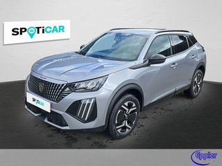 Peugeot 2008 Gebrauchtwagen Kaufen