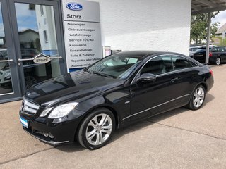 Mercedes Benz E 250 Cgi Blueefficiency Gebraucht Kaufen In Furtwangen Preis 14980 Eur Int Nr 19fw22949 Verkauft