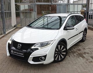 Honda Civic Used vehicle for sale