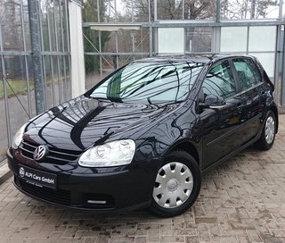 Volkswagen Golf Gebrauchtwagen Kaufen