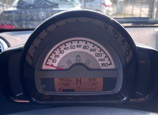 smart fortwo coupe passion MHD  PAORAMA/TÜV NEU/GANZJAHRESREIFEN - photo 2