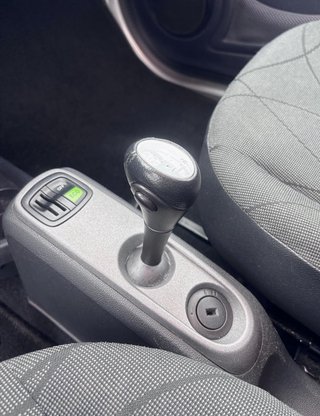 smart fortwo coupe passion MHD  PAORAMA/TÜV NEU/GANZJAHRESREIFEN - photo 8