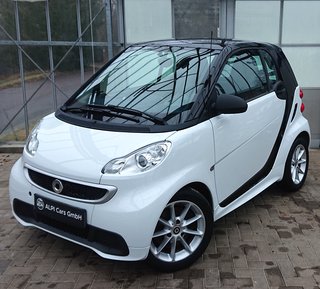 Smart ForTwo Used vehicle for sale